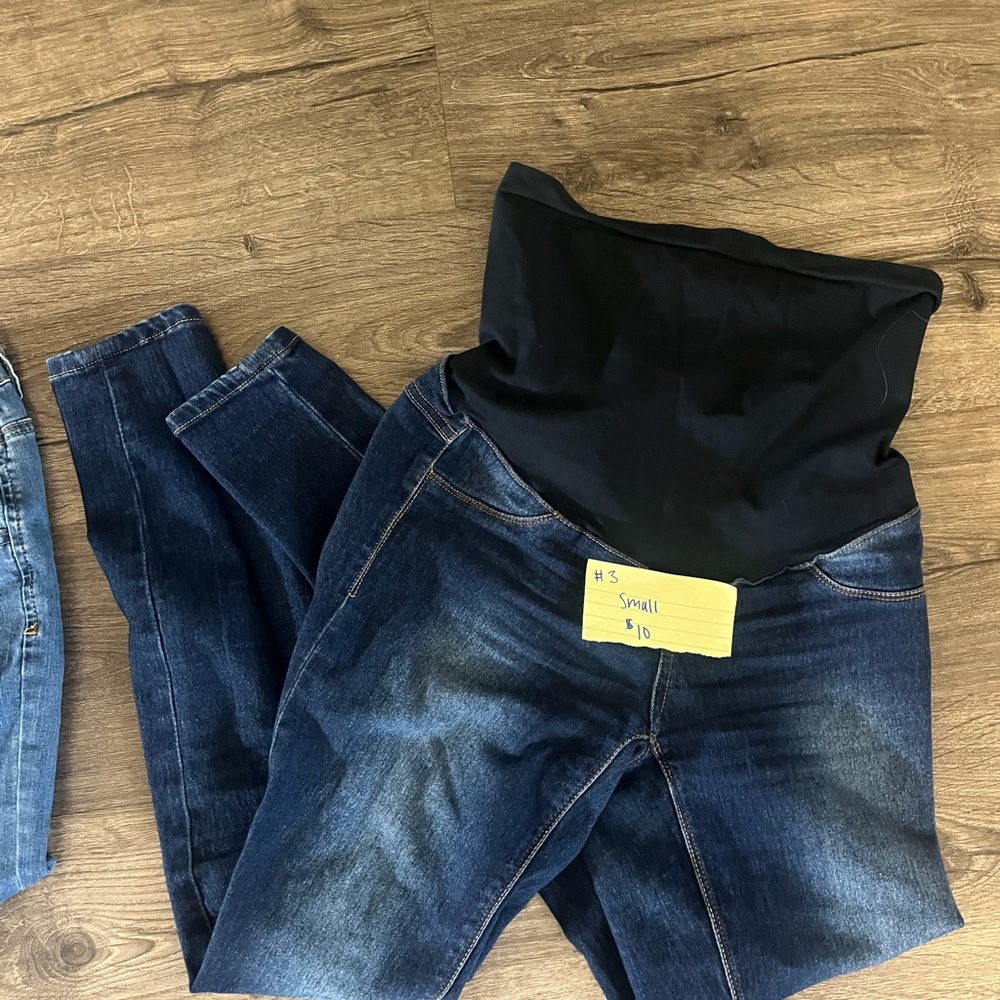 Women's Maternity Jeans